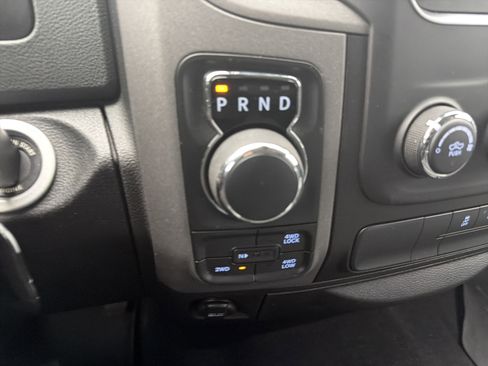 Used 2019 RAM 1500 Express image 23