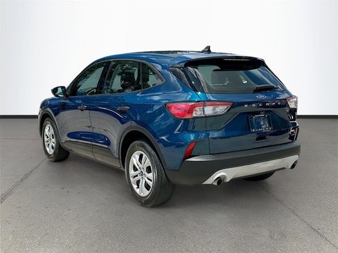 Used 2020 Ford Escape S image 5