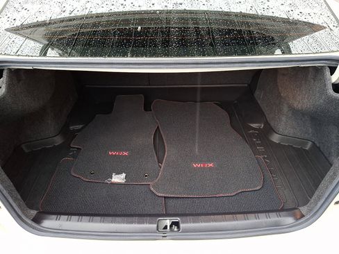 Used 2019 Subaru WRX Premium image 28