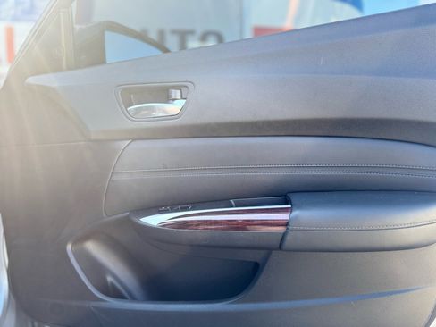 Used 2015 Acura TLX 9-Spd AT w/Advance Package image 39