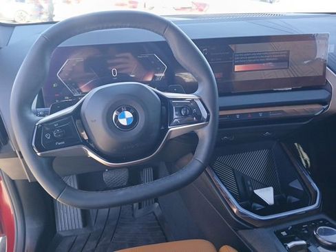 Certified 2025 BMW X3 xDrive30i w/ Premium Package image 21