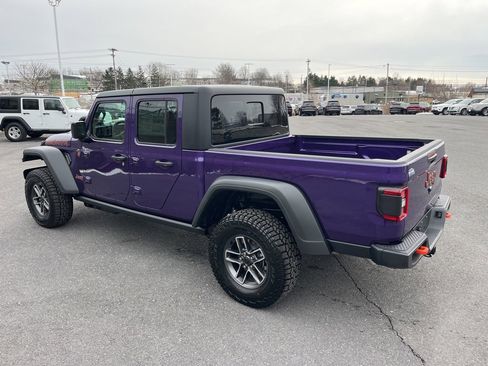 New 2026 Jeep Gladiator Mojave image 8