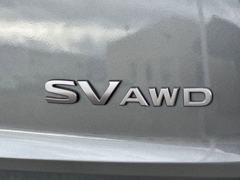 Used 2024 Nissan Rogue SV w/ SV Premium Package AWD/4WD image 26