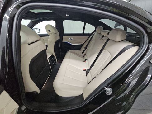 Used 2021 BMW M340i w/ Executive Package image 12