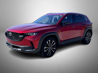 Used 2025 MAZDA CX-50 AWD 2.5 S w/ Premium Plus Pkg