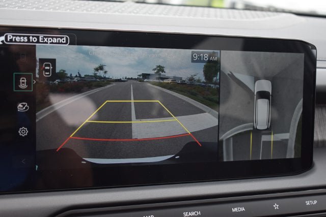 New 2027 Kia Telluride SX Prestige X-Line AWD/4WD image 38
