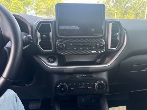 Used 2022 Ford Bronco Sport Big Bend w/ Convenience Package AWD/4WD image 33