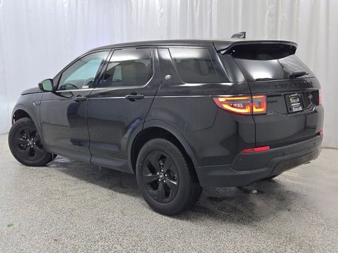 Used 2023 Land Rover Discovery Sport S image 15