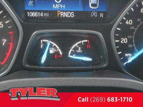 Used 2018 Ford Escape SE image 47