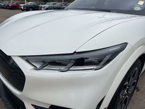 Used 2023 Ford Mustang Mach-E GT image 9