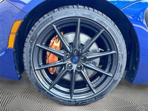 New 2026 Subaru BRZ tS image 27