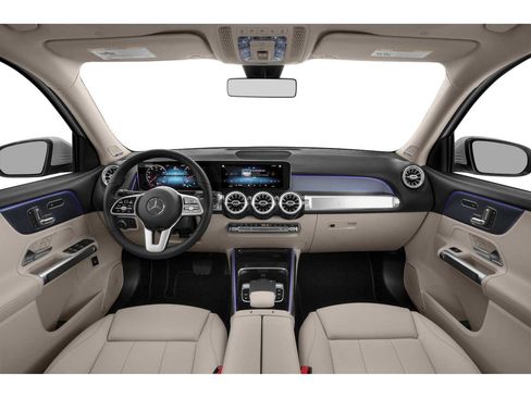 Used 2020 Mercedes-Benz GLB 250 4MATIC image 5