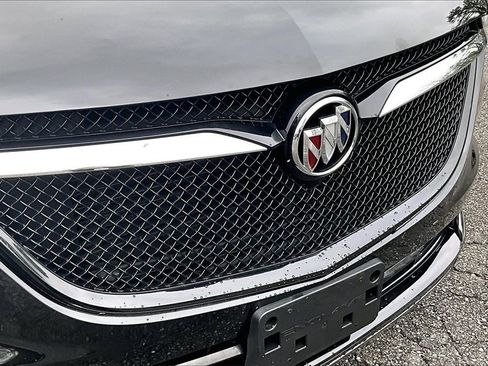 Certified 2022 Buick Enclave Essence w/ Experience Buick Package image 29