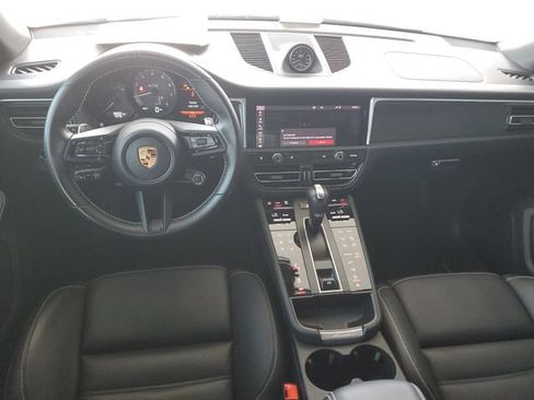 Used 2023 Porsche Macan GTS AWD/4WD image 12