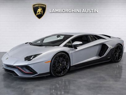 Used 2022 Lamborghini Aventador LP 780-4 Ultimae