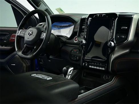 Used 2022 RAM 1500 TRX w/ TRX Level 2 Equipment Group image 39