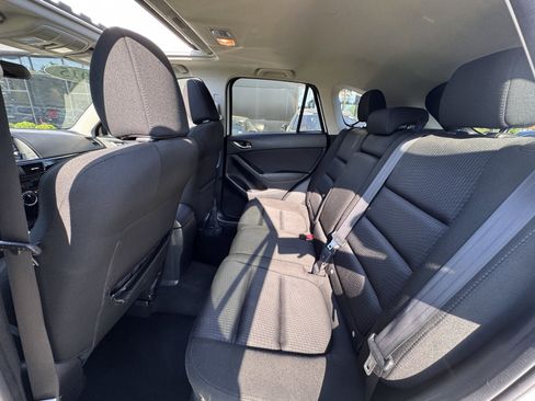 Used 2015 MAZDA CX-5 Touring w/ Bose/Moonroof Package AWD/4WD image 7