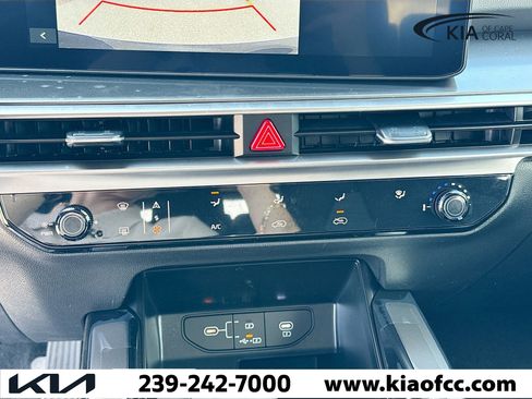 New 2026 Kia Sorento LX image 33