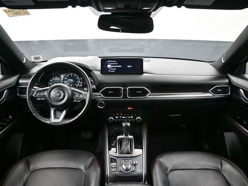 Certified 2023 MAZDA CX-5 AWD 2.5 Turbo image 9