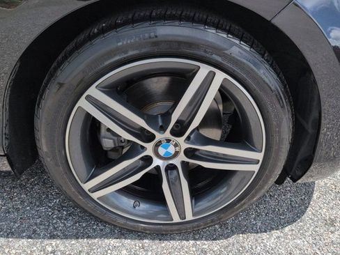 Used 2017 BMW 230i xDrive Convertible AWD/4WD image 11