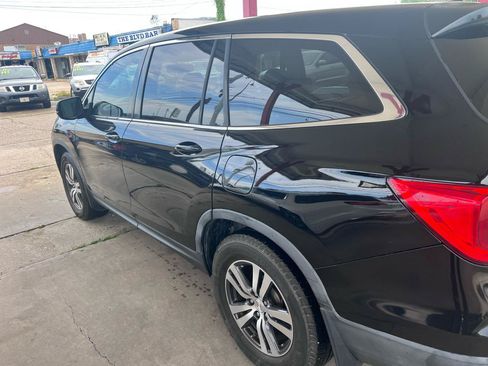 Used 2016 Honda Pilot EX-L image 6