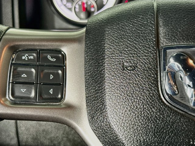 Used 2021 RAM 1500 Warlock AWD/4WD image 11