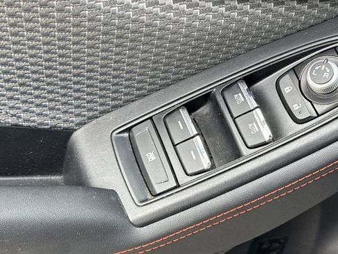 Used 2019 Subaru Forester Sport w/ Popular Package #2 AWD/4WD image 11