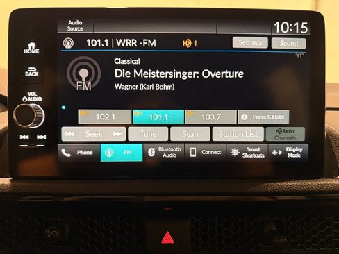 Used 2023 Honda CR-V EX-L image 20