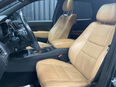 Used 2017 Dodge Durango Citadel image 20