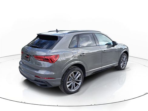 New 2025 Audi Q3 2.0T Premium image 4