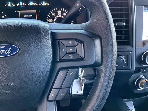 Used 2018 Ford F150 XL w/ Equipment Group 101A Mid AWD/4WD image 8