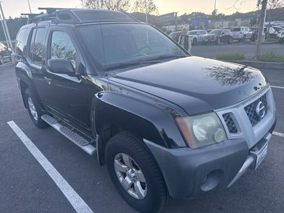 Used 2010 Nissan Xterra S