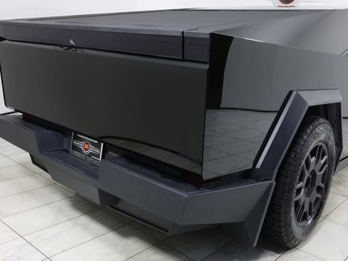 Used 2024 Tesla Cybertruck Cyberbeast image 37
