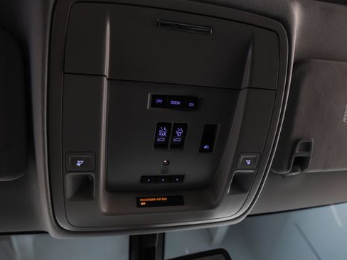 Used 2017 Chevrolet Silverado 1500 LTZ w/ Sport Package image 37