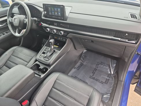 Used 2024 Honda CR-V EX-L image 32