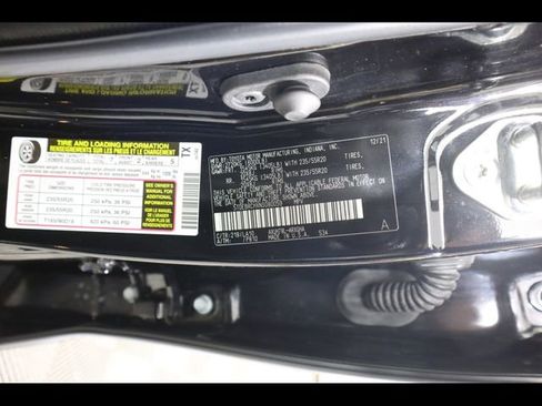 Used 2022 Toyota Highlander Platinum AWD/4WD image 30