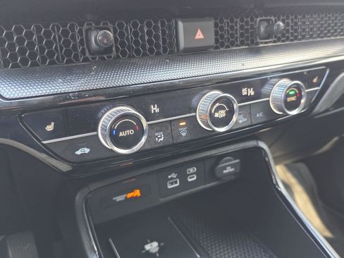 Used 2023 Honda CR-V EX-L image 19