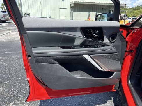 New 2027 Cadillac Optiq Sport RWD image 18