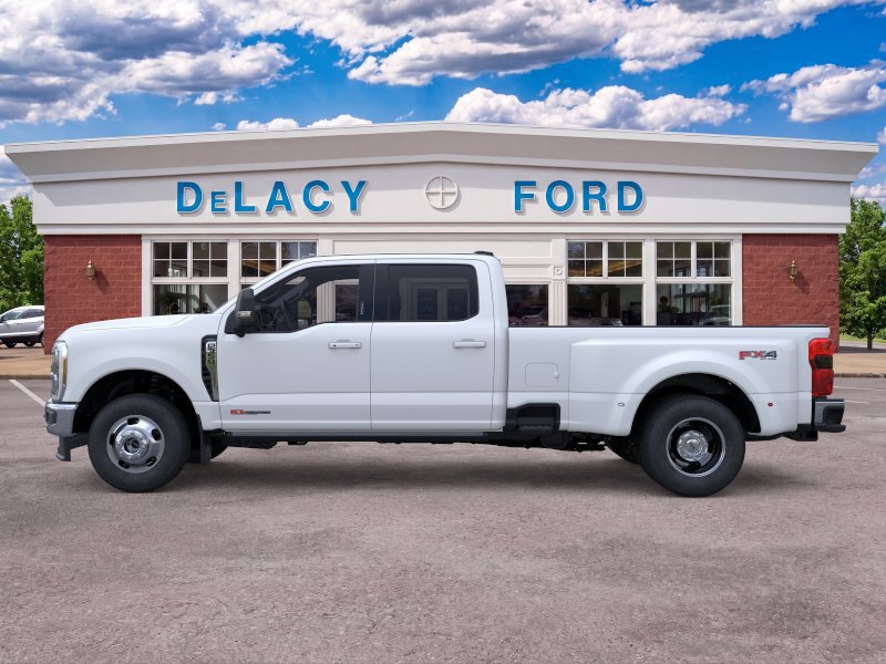 New 2026 Ford F350 Lariat w/ Lariat Ultimate Package AWD/4WD image 4
