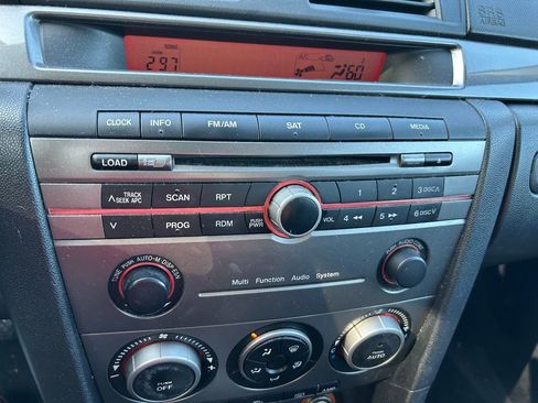 Used 2007 MAZDA MAZDA3 s Grand Touring image 23