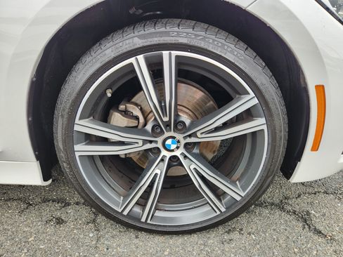 Used 2022 BMW 330i xDrive Sedan w/ Premium Package AWD/4WD image 7
