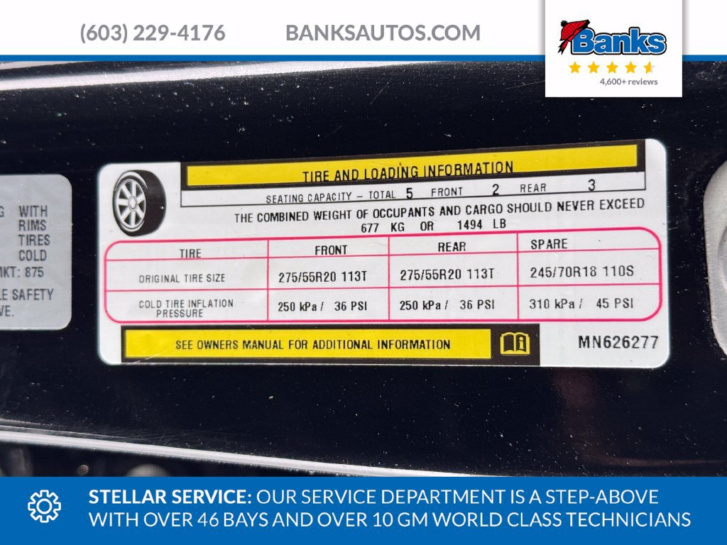 Used 2021 RAM 1500 Laramie w/ Sport Appearance Package AWD/4WD image 9