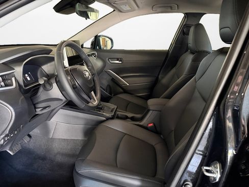 Certified 2026 Toyota Corolla Cross XLE AWD/4WD image 11