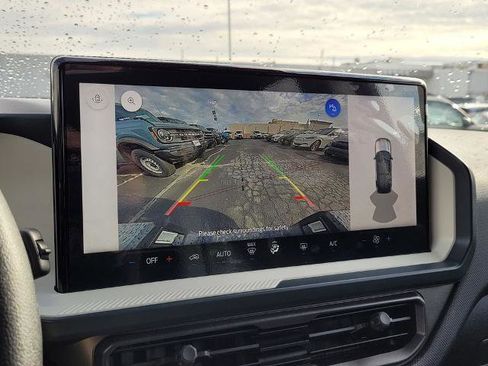 New 2025 Ford Bronco Sport Heritage image 21