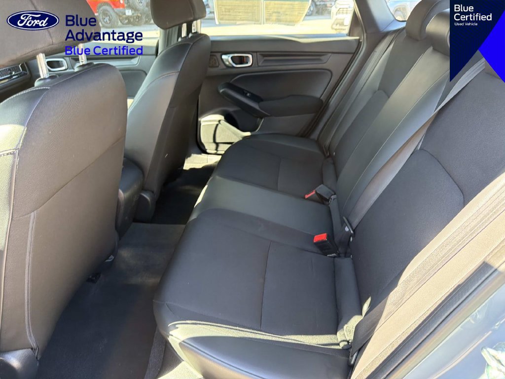 Used 2023 Honda Civic Sport image 12