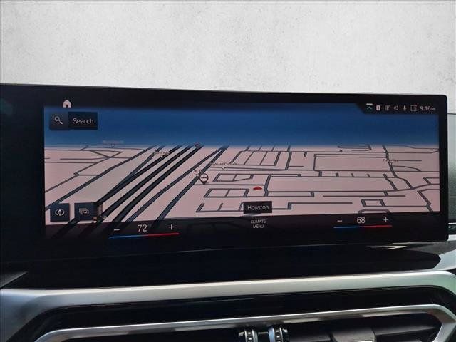 Used 2024 BMW 330i Sedan w/ Convenience Package RWD image 13