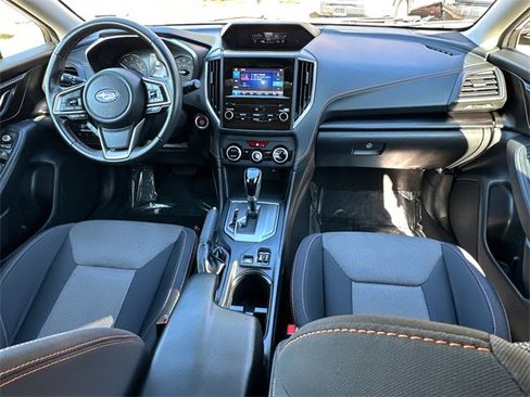 Used 2021 Subaru Crosstrek 2.0i Premium w/ Moonroof Package image 14