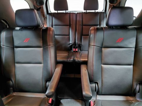 Used 2024 Dodge Durango R/T image 33