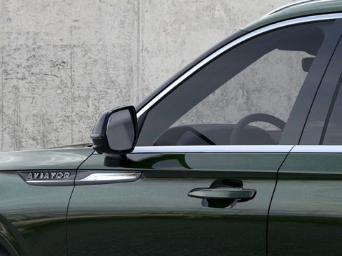 New 2026 Lincoln Aviator Black Label AWD/4WD image 20