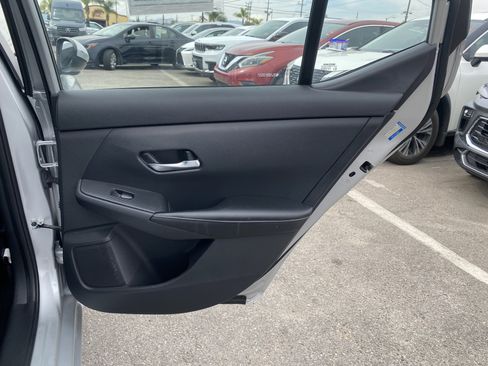 Used 2023 Nissan Sentra S FWD image 20